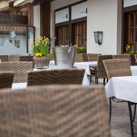 Bernerhof Swiss Quality Hotel Gstaad Luaran gambar