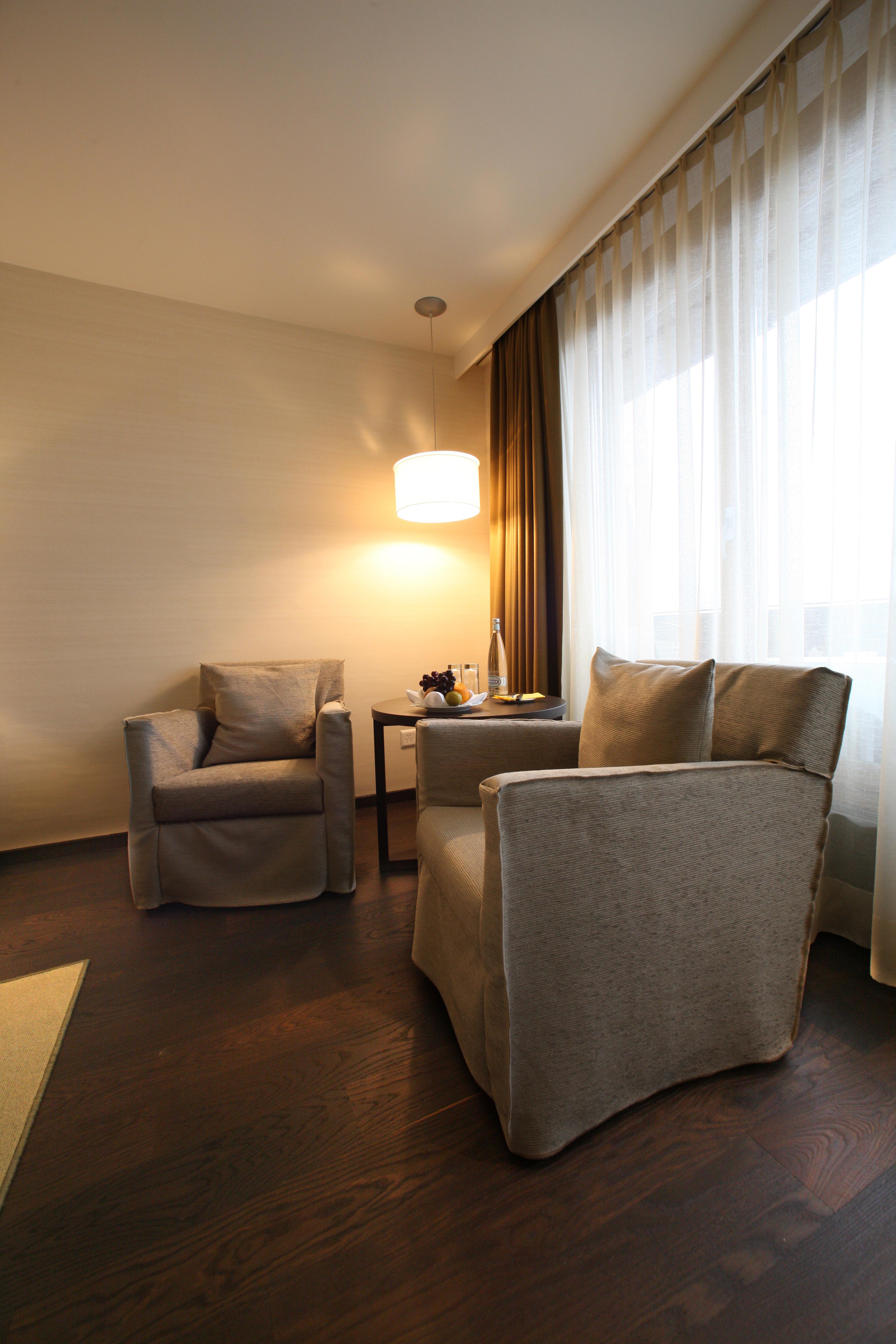 Bernerhof Swiss Quality Hotel Gstaad Luaran gambar