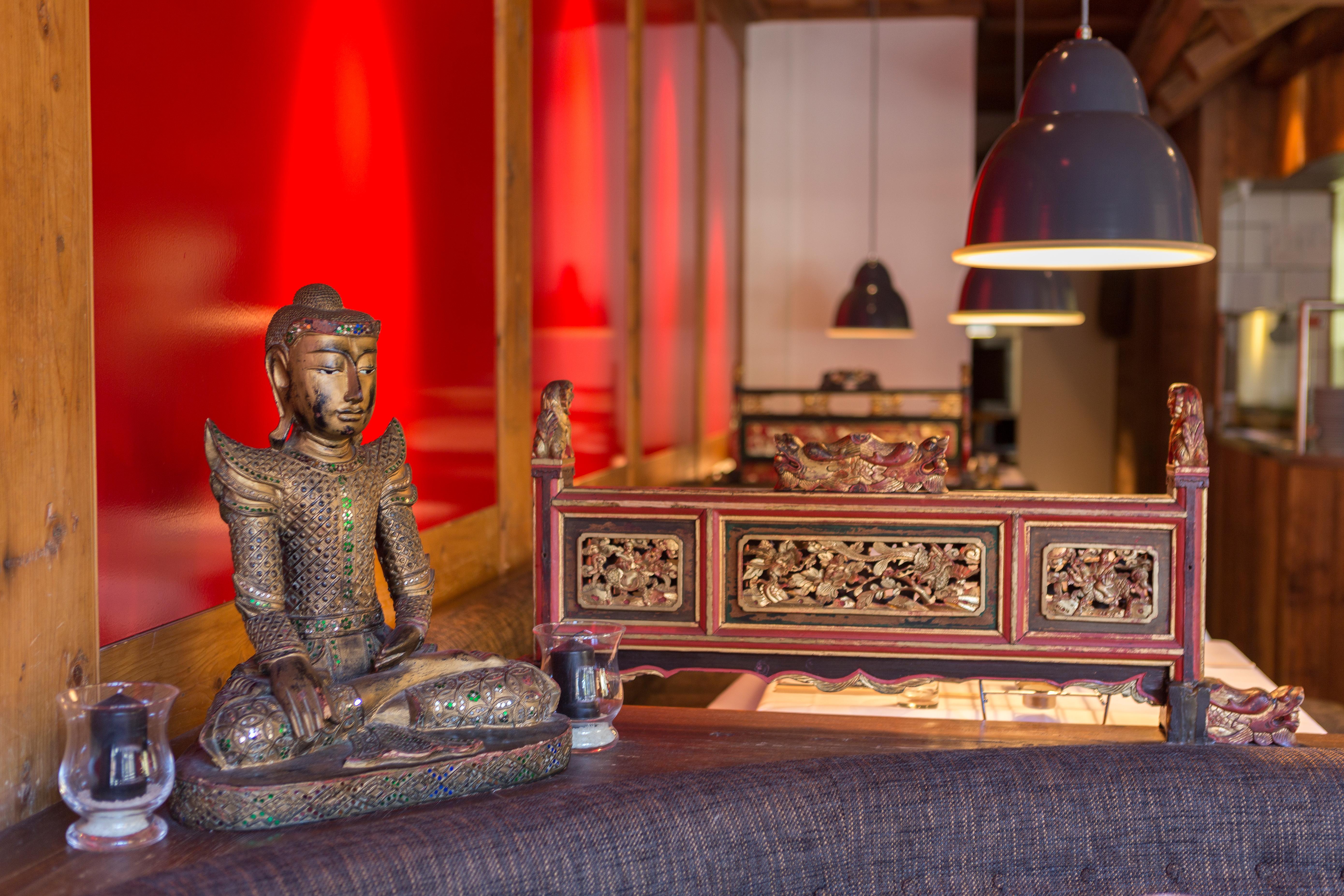 Bernerhof Swiss Quality Hotel Gstaad Luaran gambar