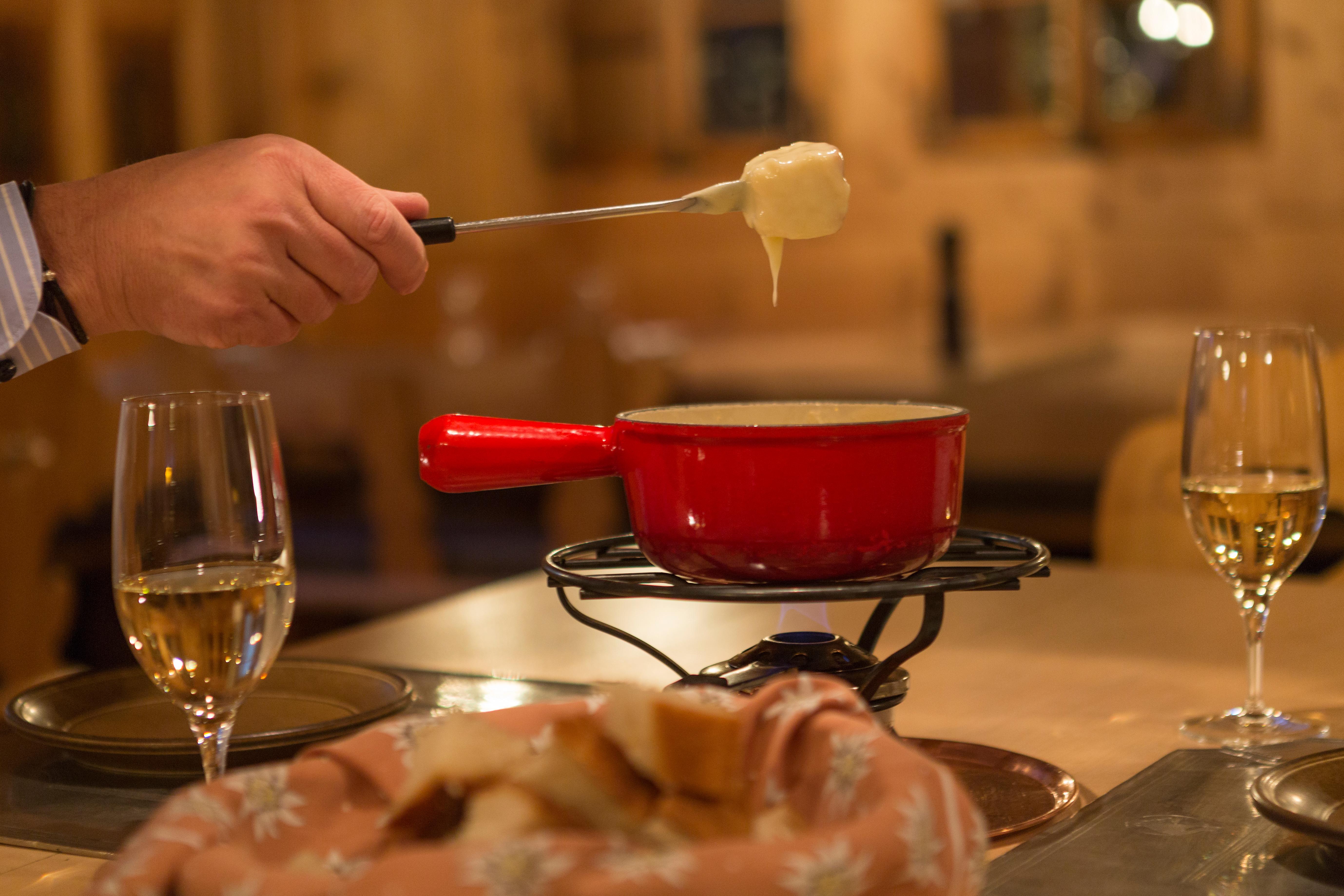 Bernerhof Swiss Quality Hotel Gstaad Luaran gambar